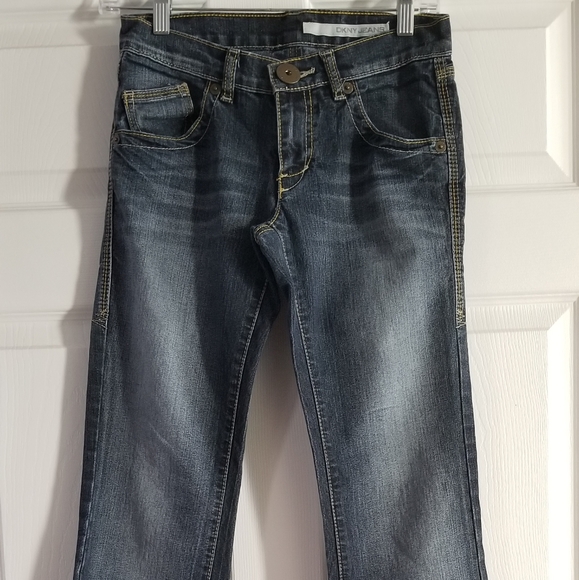 Dkny Denim - DKNY Jeans